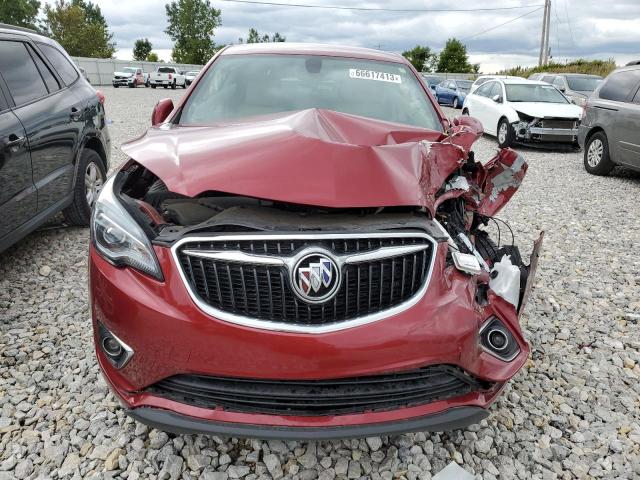 LRBFXBSA7LD157978 Buick Envision Preferred