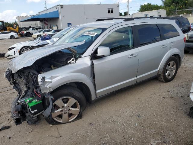 2010 Dodge Journey SXT