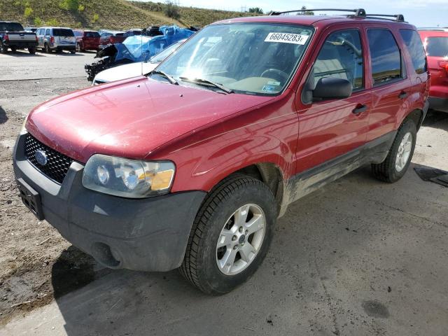 2006 Ford Escape XLT