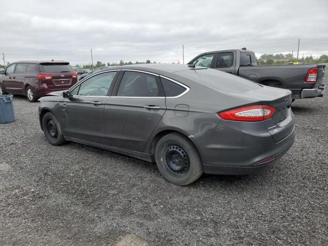 3FA6P0HD0GR236225 | 2016 FORD FUSION SE