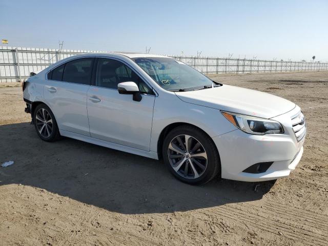 4S3BNAL64F3034563 Subaru Legacy 2.5i Limited