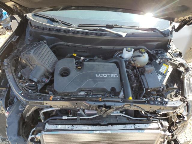 3GKALMEV4ML364622 GMC Terrain Sle