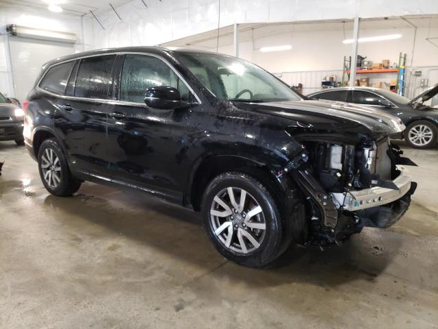 5FNYF6H32LB040377 Honda Pilot Ex