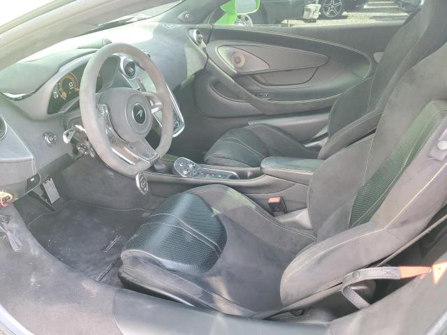 2019 MCLAREN AUTOMOTIVE 570S SBM13DAA6KW006600