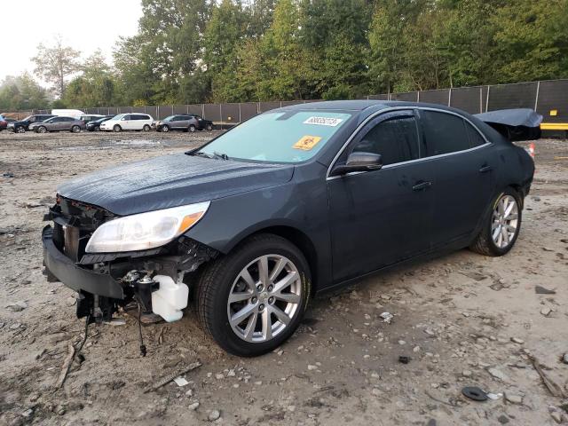 2015 Chevrolet Malibu 