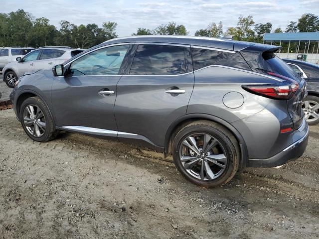 5N1AZ2MJ5KN142094 Nissan Murano S 2