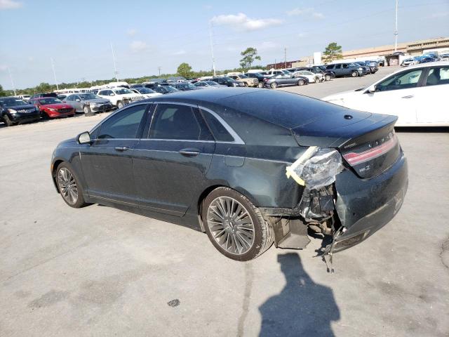 3LN6L2LU0GR603290 | 2016 LINCOLN MKZ HYBRID