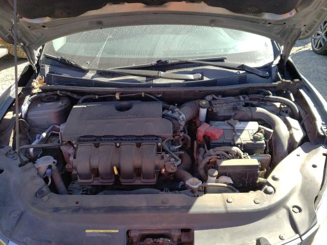 3N1AB7AP0FY369753 Nissan SENTRA S