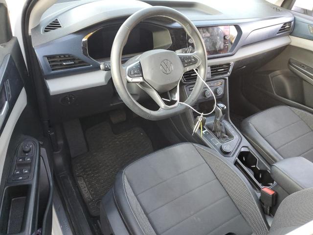 2022 VOLKSWAGEN TAOS SE IQ - 3VVPX7B24NM035177