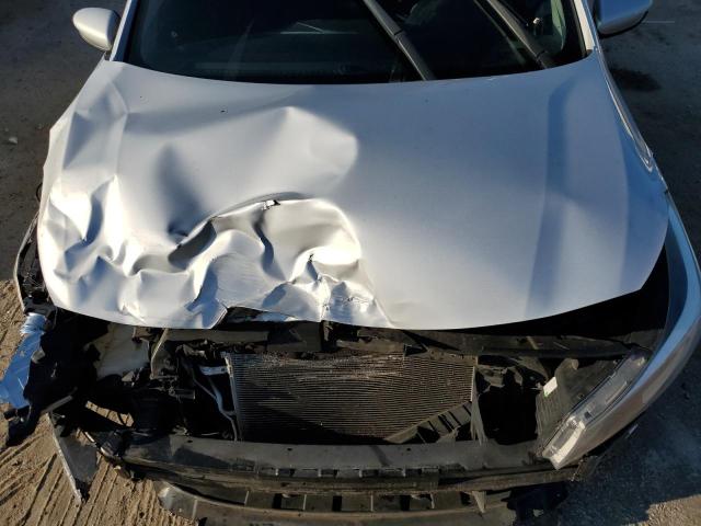 2017 KIA FORTE LX - 3KPFK4A75HE072886