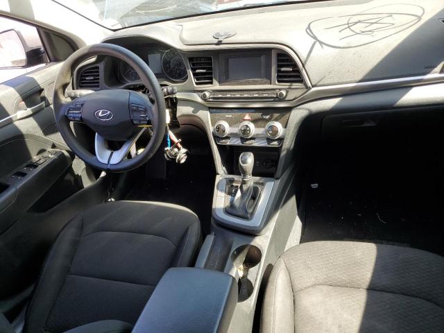 5NPD74LF8KH406604 Hyundai Elantra SE 8