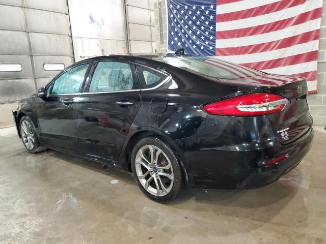 3FA6P0CD7LR202848 Ford FUSION SEL
