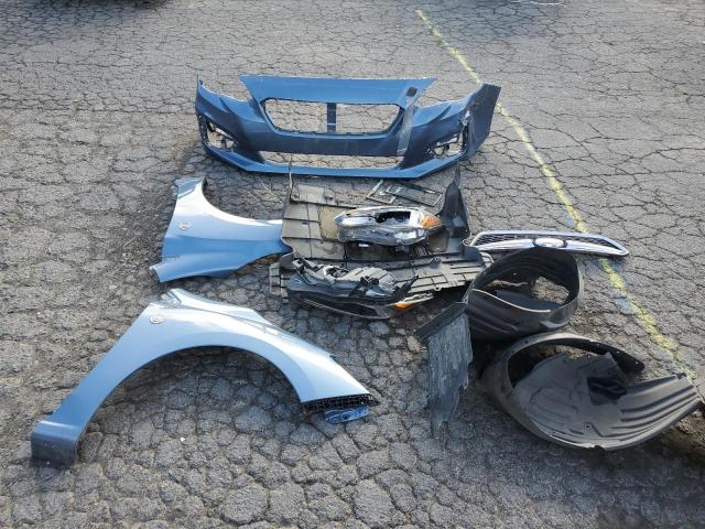 4S3GTAU63J3725506 Subaru Impreza Limited