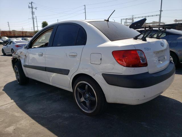 2024 KIA RIO BASE - KNADE223296570269