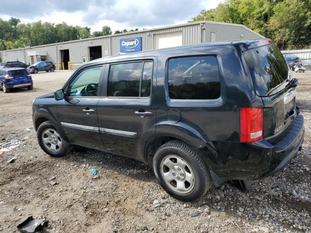 2014 Honda Pilot - Image 2
