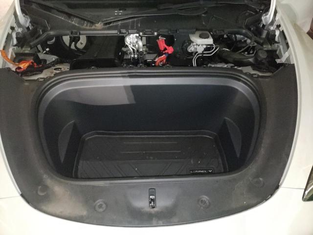 7SAYGDEE0NF445974 Tesla Model Y