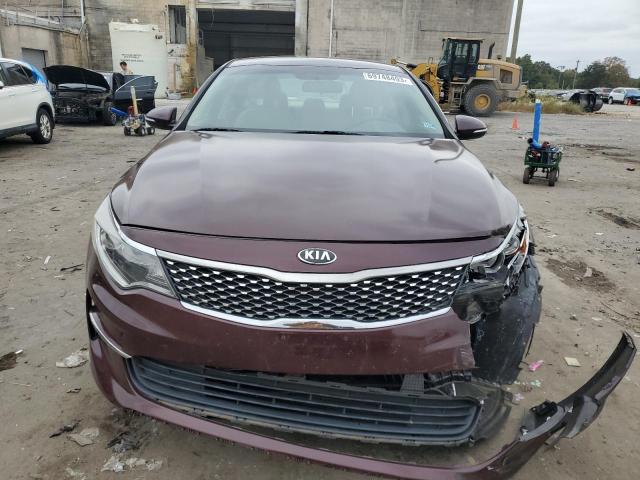 5XXGT4L3XHG151134 | 2017 KIA OPTIMA LX