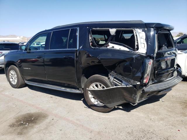 2018 GMC YUKON XL K1500 SLT Photos | NV - LAS VEGAS - Repairable ...