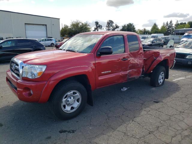 2009 Toyota Tacoma 