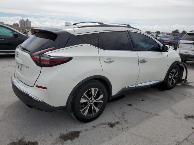 5N1AZ2MJ8KN120896 Nissan MURANO S