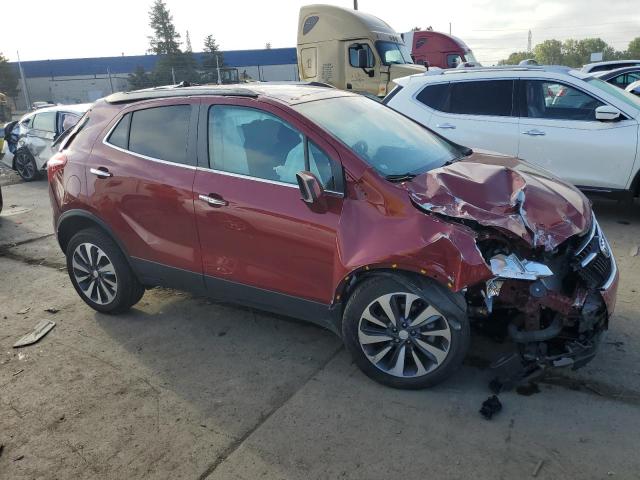 KL4CJESB7MB349733 Buick Encore PRE 4