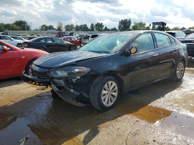 2014 Dodge Dart SXT