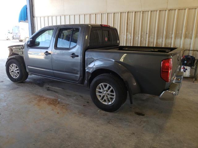 1N6DD0ER8KN753209 Nissan FRONTIER S