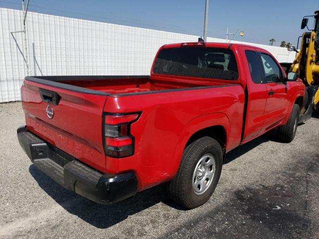 1N6ED1CL1NN647908 Nissan FRONTIER S