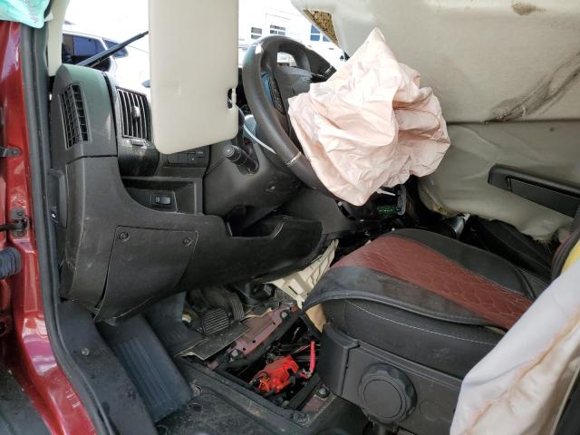 2021 DODGE PROMASTER 3C6MRVJG8ME504784