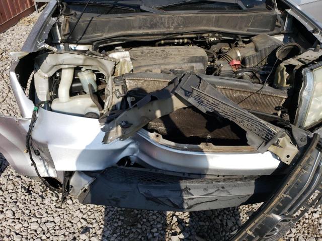 5FNYF3H54DB020701 2013 Honda Pilot Exl