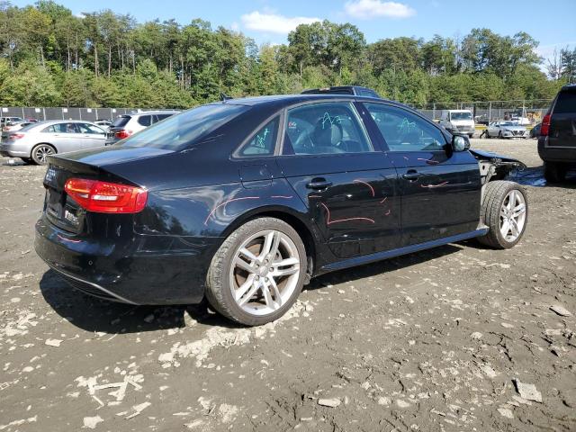 VIN WAUBFAFL7GA013232 2016 Audi A4, Premium S-Line no.3