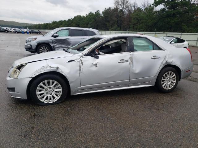 2011 Cadillac CTS 