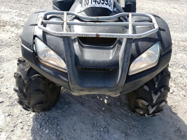 2005 HONDA TRX650 FA 1HFTE280054007700
