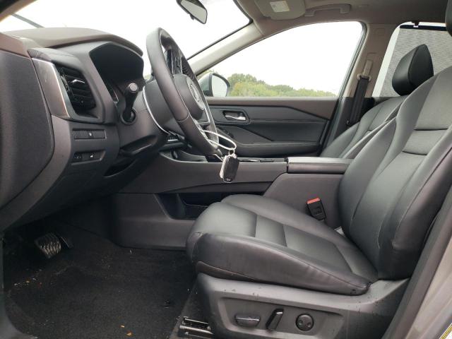 2023 NISSAN ROGUE SV - 5N1BT3BB9PC676032