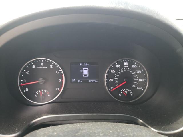 KNDEPCAA8M7179248 KIA Seltos Lx