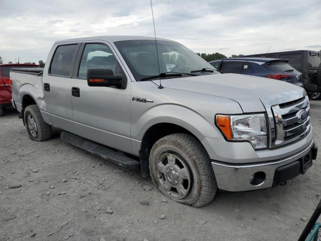 1FTFW1EF2CFB44243 | 2012 Ford f150 supercrew