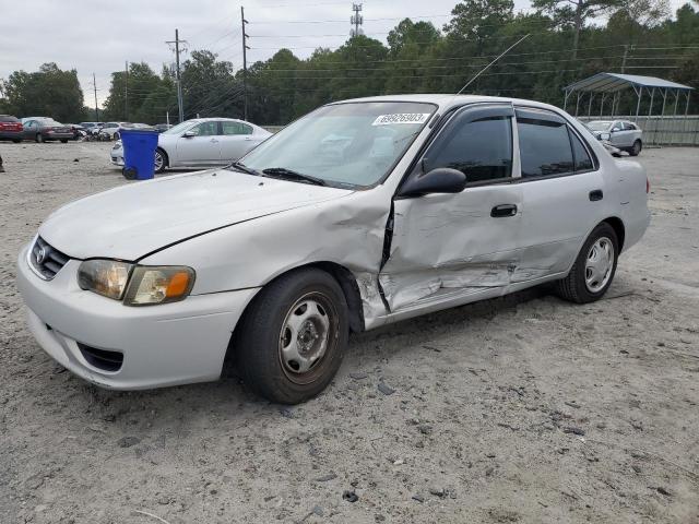 2001 Toyota Corolla CE