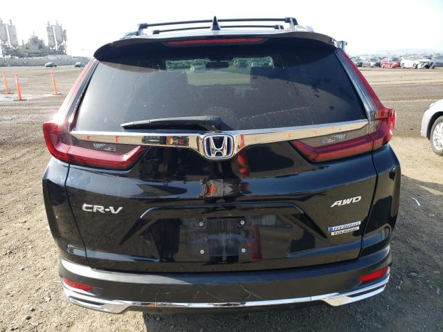 7FART6H99LE001176 Honda Cr-v Touring