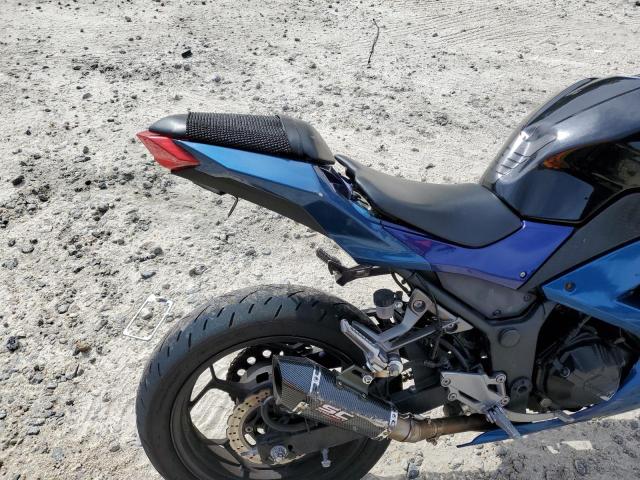 2014 KAWASAKI EX300 A - JKAEX8A18EA001884