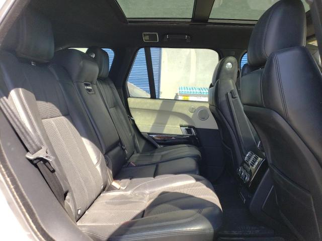 SALGS2KF7GA255604 Land Rover Range Rover Hse
