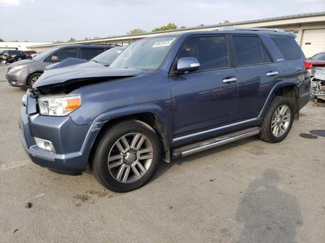 2013 Toyota 4Runner SR5