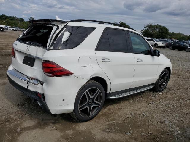 4JGDA5HB0HA931343 2017 MERCEDES-BENZ GLE-CLASS, photo no. 3