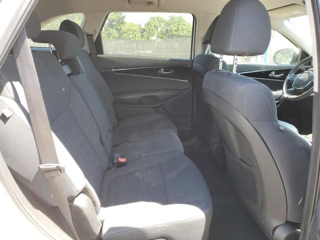 2019 KIA SORENTO L - 5XYPG4A30KG537118