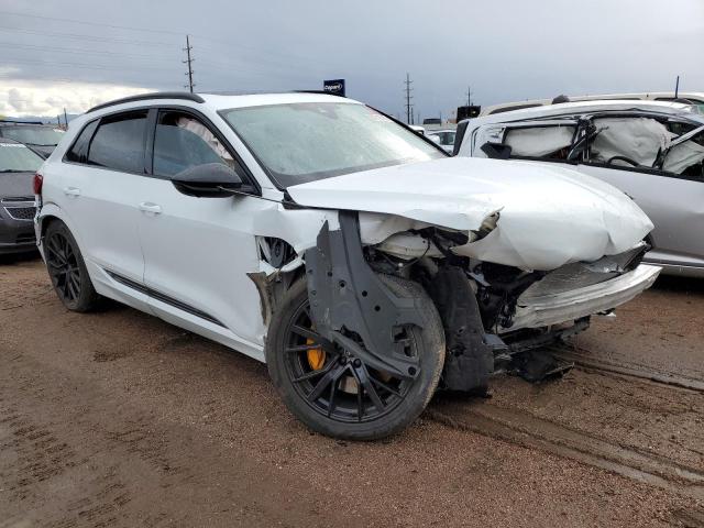 2023 AUDI E-TRON CHR - WA1VABGE3PB011907