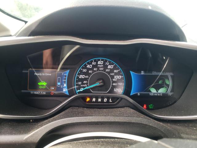 1FADP5AU5FL108896 Ford C-MAX SE