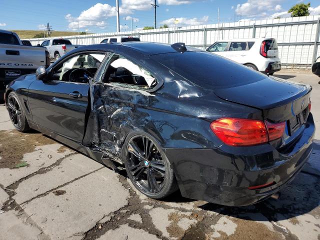 VIN WBA4P1C56HK522025 2017 BMW 4 Series, 440I no.2