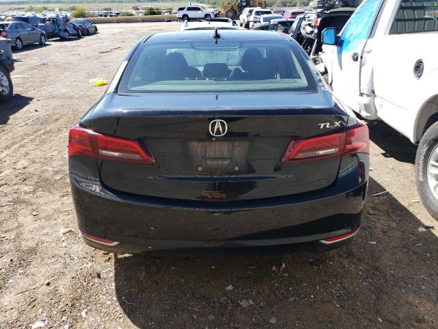 2015 ACURA TLX ADVANC 19UUB2F74FA800235