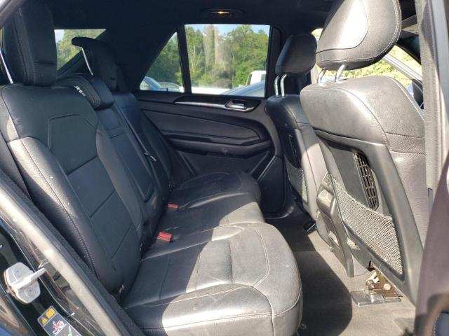 2016 MERCEDES-BENZ GLE 300D 4 - 4JGDA0EB5GA711461