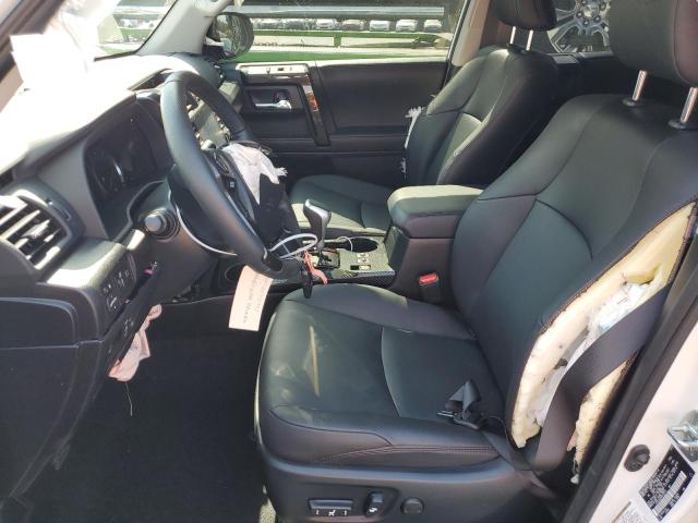 2023 TOYOTA 4RUNNER SE - JTELU5JRXP6120113