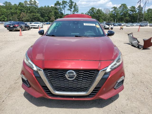 1N4BL4CV0LC138144 Nissan ALTIMA SR